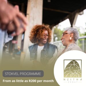 Stokvel Program